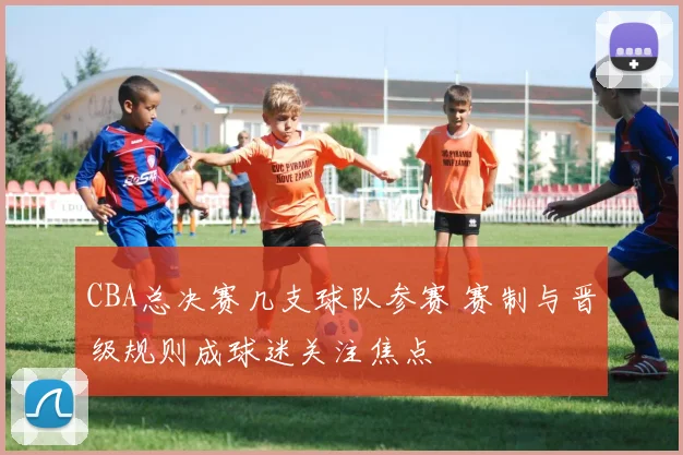 CBA总决赛几支球队参赛 赛制与晋级规则成球迷关注焦点
